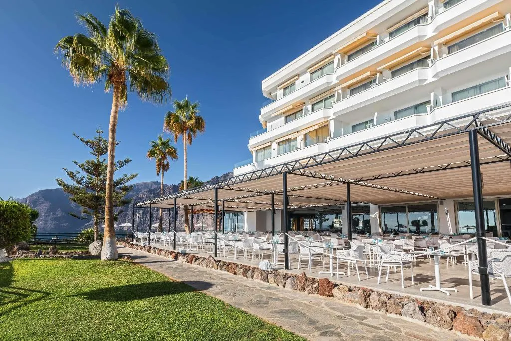 General view, Barcelo Santiago - Adults Only, Tenerife