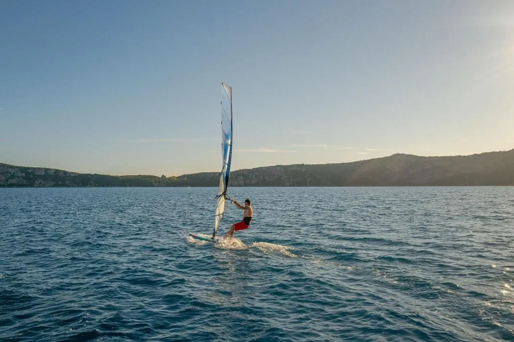 Sports and Entertainment, The Romanos, A Luxury Collection Resort, Kalamata