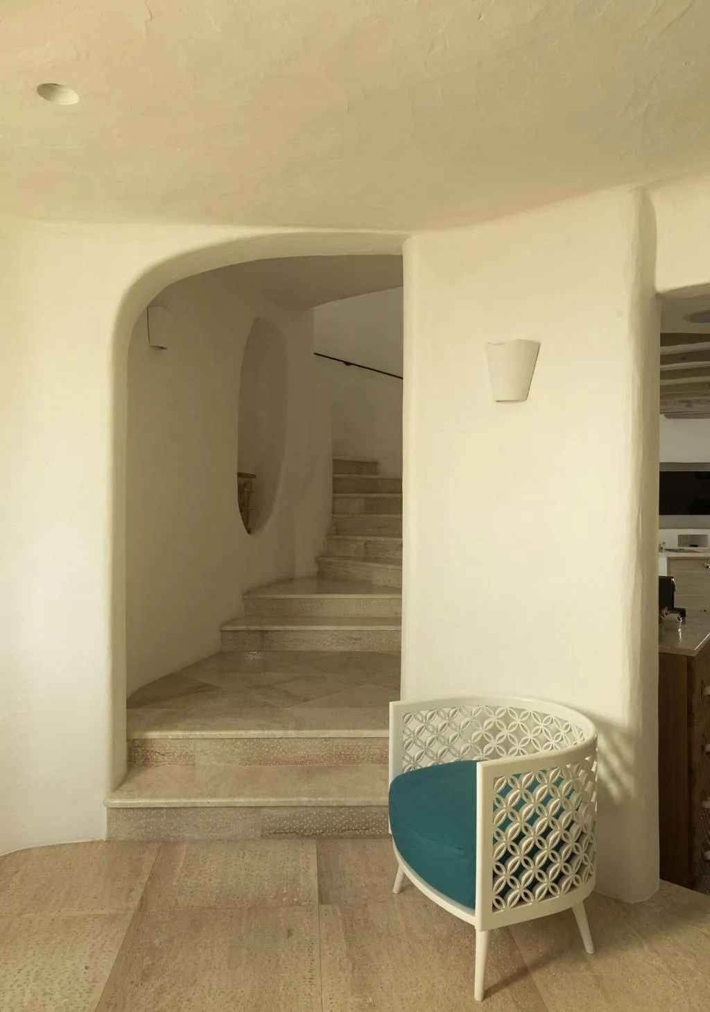 Room, Romazzino, A Belmond Hotel, Costa Smeralda, Olbia