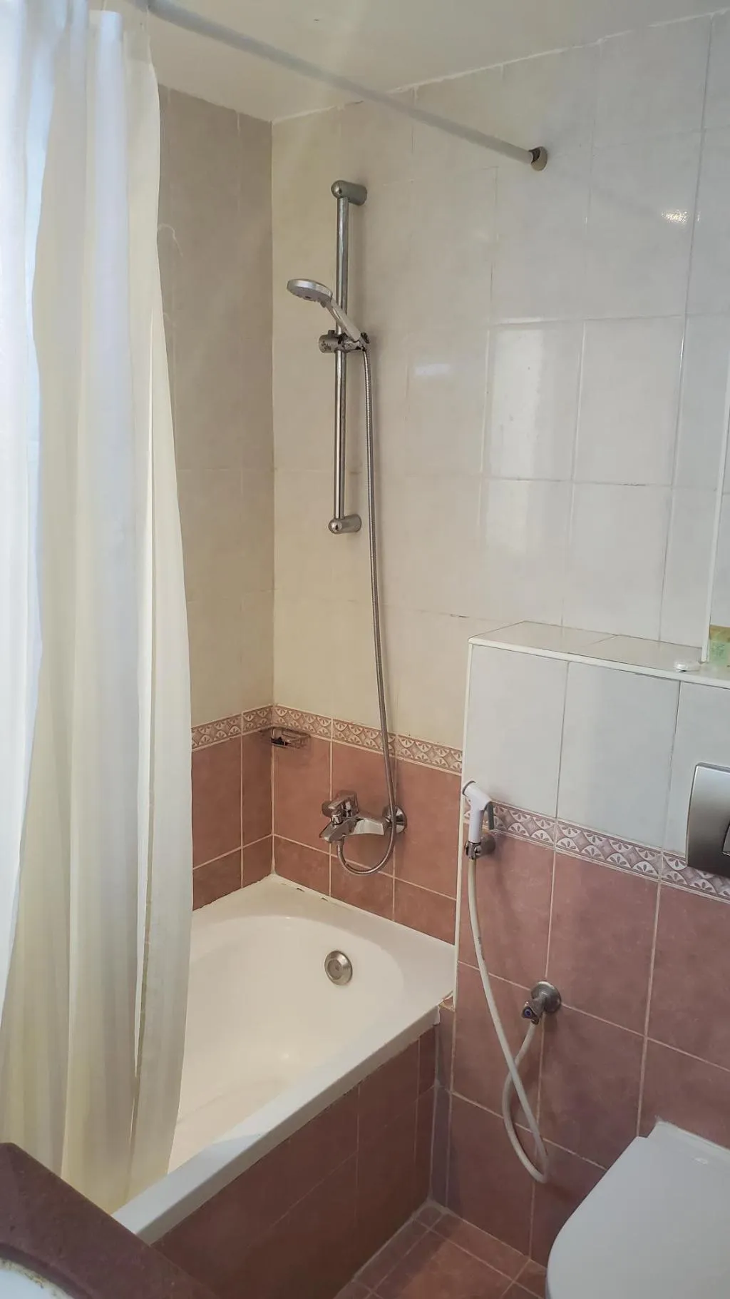 Room, Aldar Hotel, Dubai