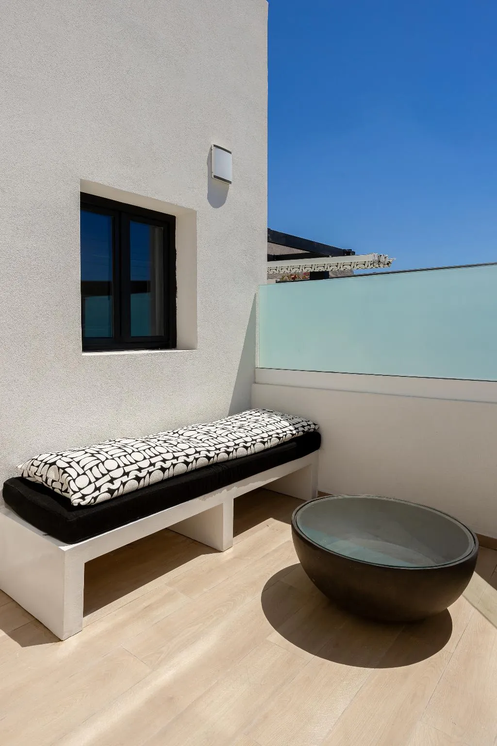 Room EXECUTIVE Room, Santo Mangata Boutique Hotel & Spa, Santorini