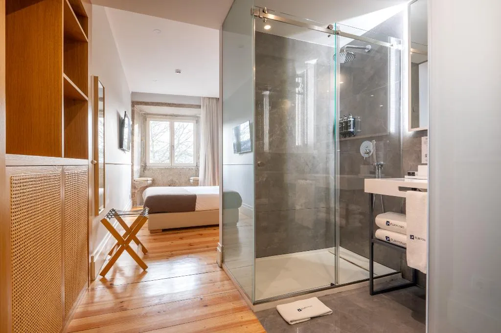 DOUBLE SUPERIOR Room, Memoria Porto Flh Hotels, Porto