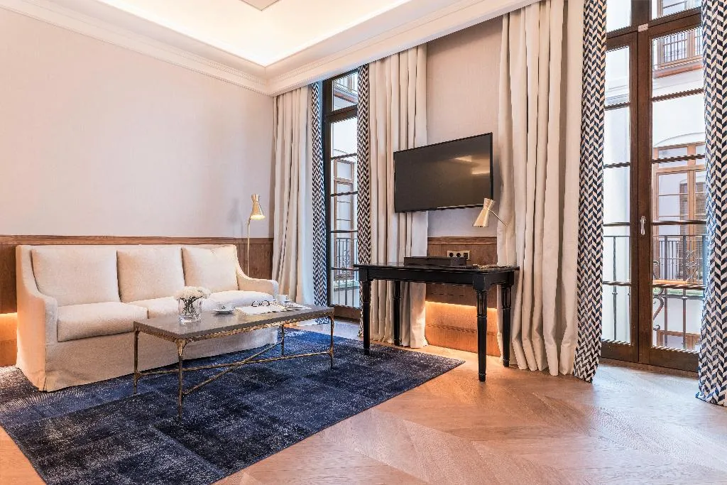 SUITE STANDARD Room, Palacio Solecio, Costa Del Sol