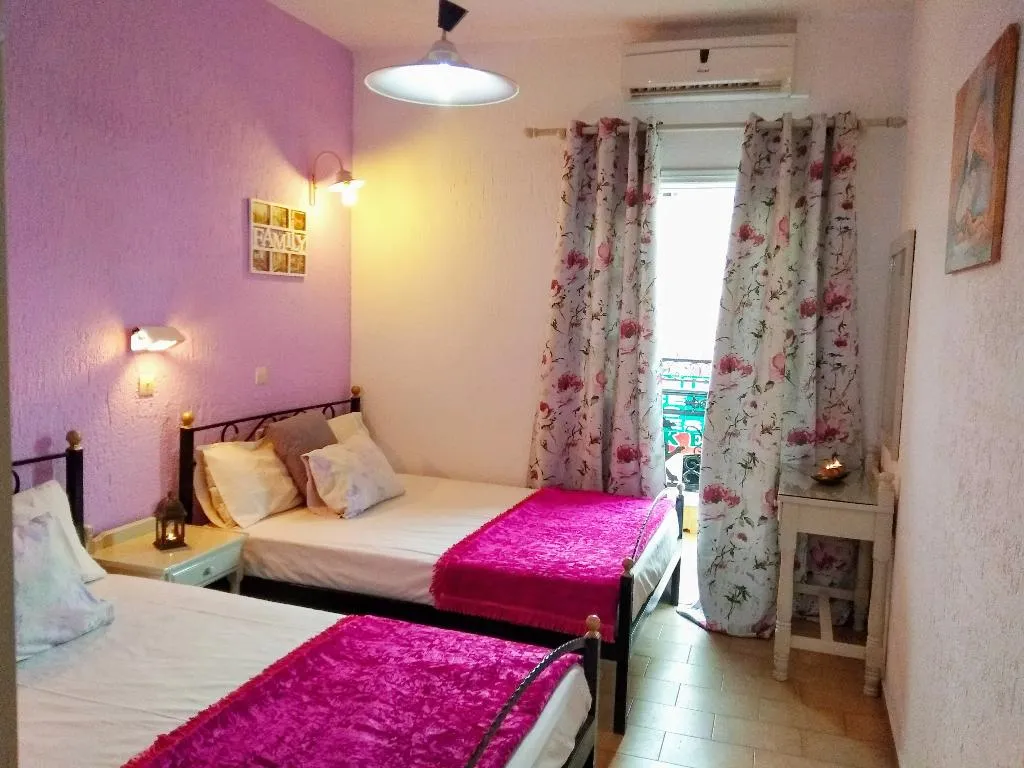 STUDIO STANDARD Room, Orion Apartments, Crete