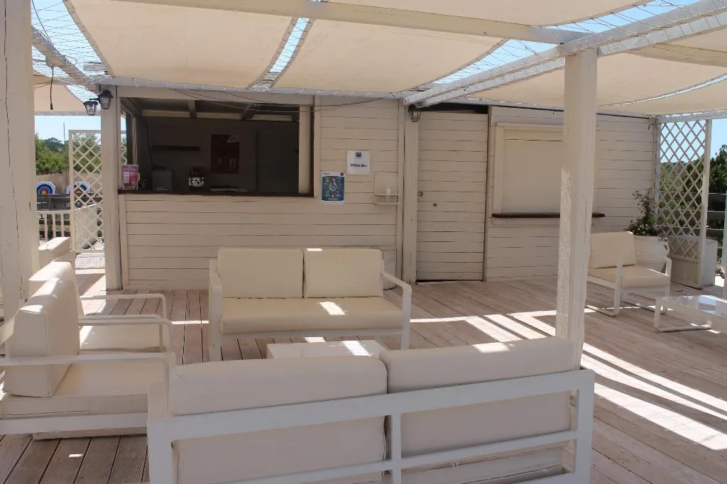 Bar, iGV Santaclara Club, Olbia