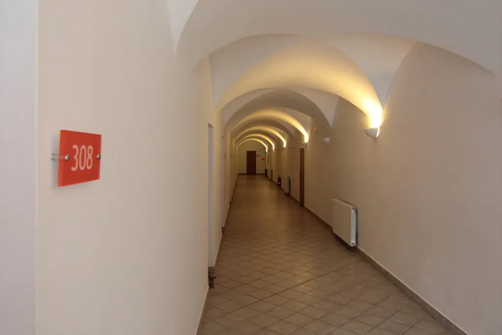 Lobby, Petit Hotel Hostatgeria Sant Salvador, Majorca