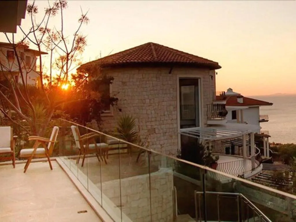 Room, Deniz Feneri Lighthouse +12 ADULT ONLY, Dalaman