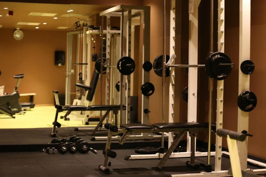 Sports and Entertainment, Mercure Riga Centre, Riga