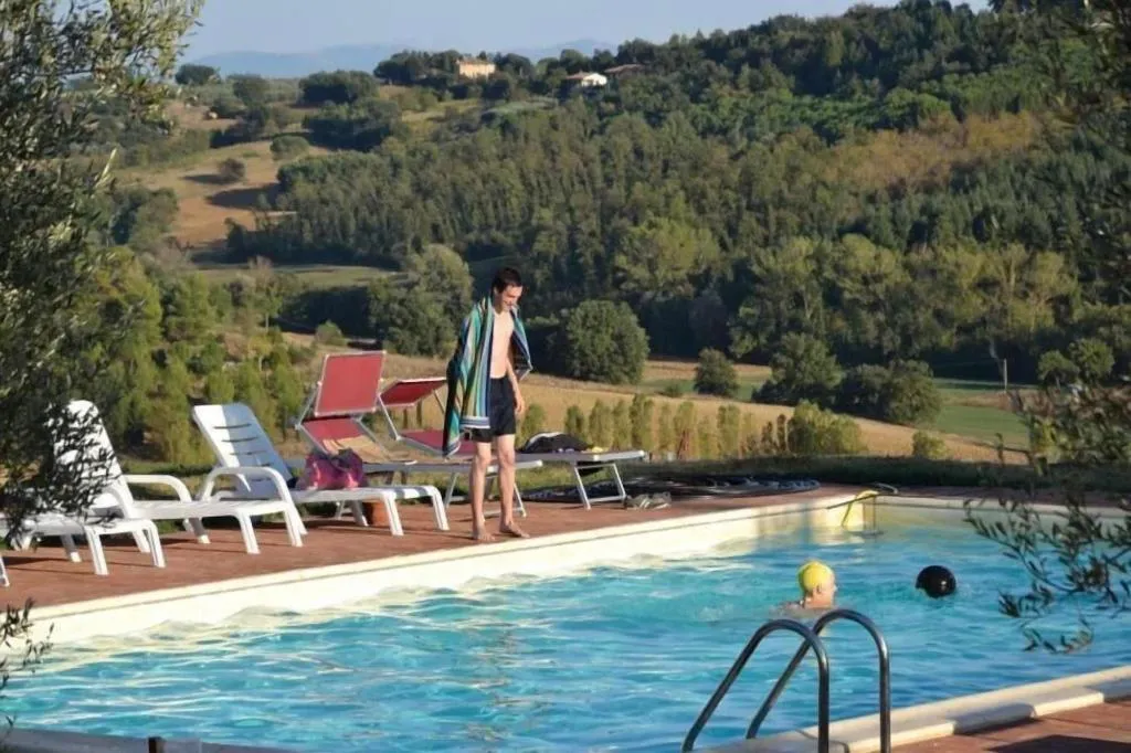 Sports and Entertainment, Perugia Farmhouse, Perugia