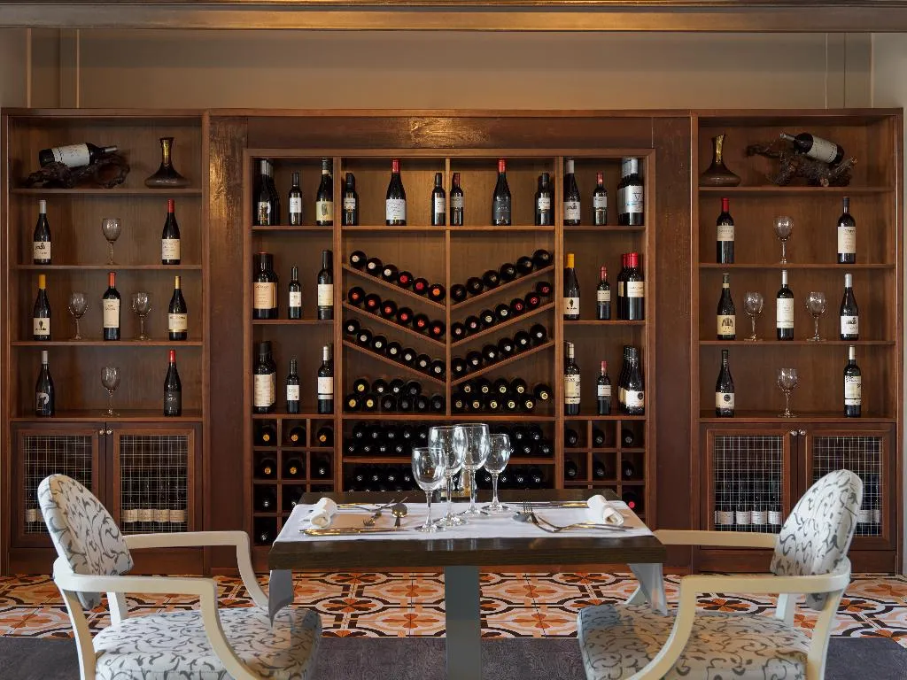 Restaurant, H10 White Suites Boutique Hotel - Adults Only, Lanzarote