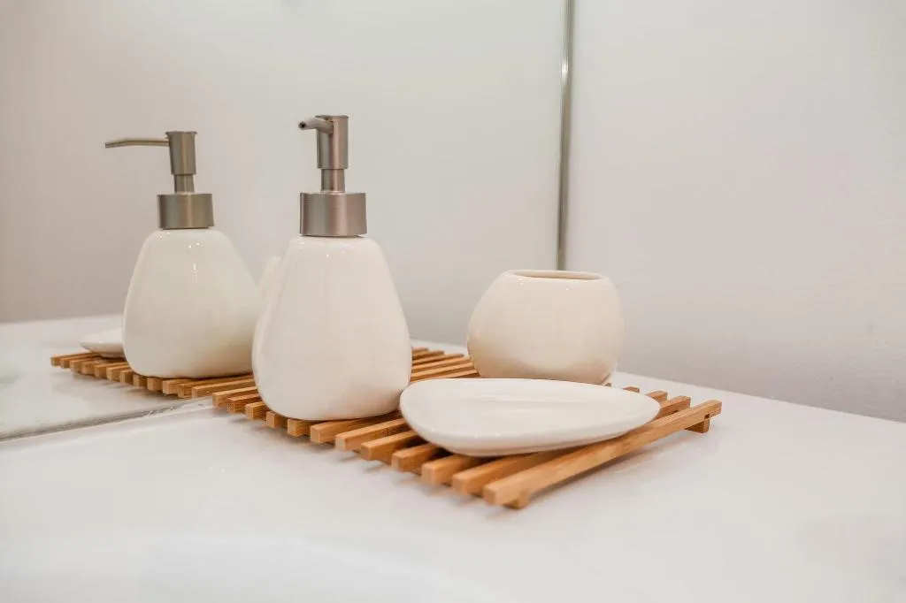 Room, The Lisbon-Way Apartments, Lisbon