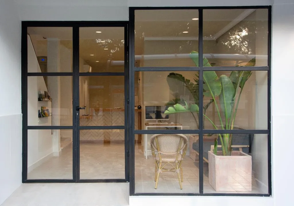 Lobby, You&Co.Saler Beach Boutique, Valencia