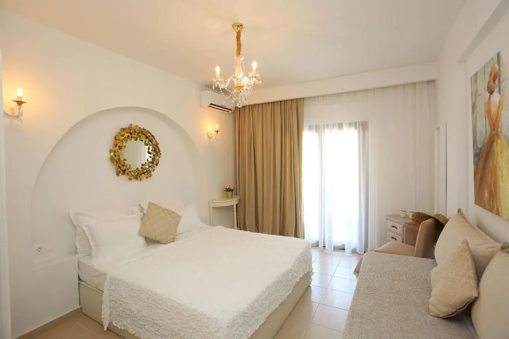 Room, Hotel Magdalena, Halkidiki