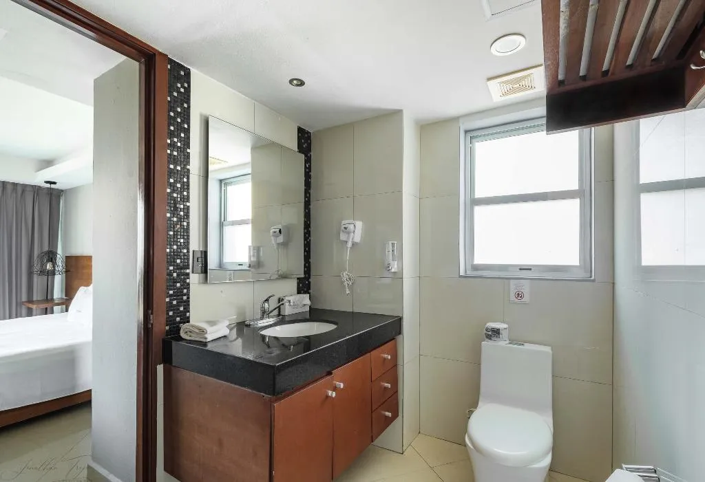 SINGLE LAGOON VIEW Room, Ocean Dream Cancun by GuruHotel, Cancun Area