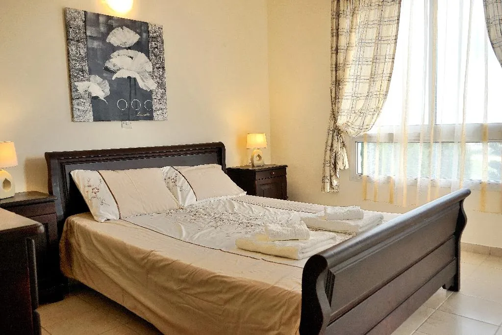 Room, Villa Thea, Cyprus