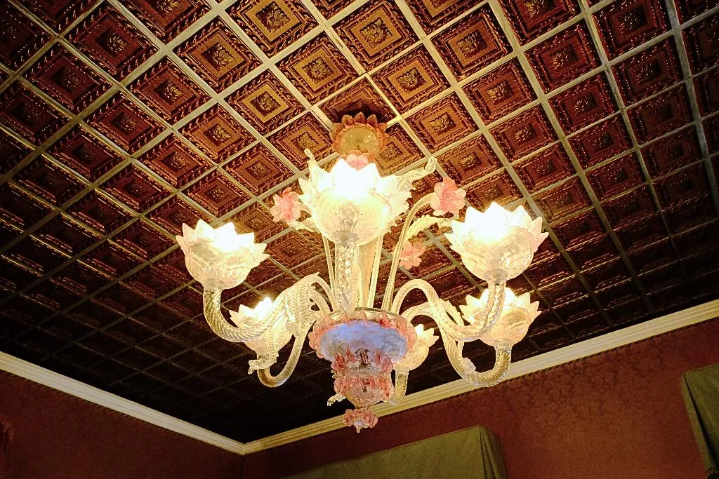 DOUBLE CITY VIEW QUEEN BED Room, San Gallo, Venice
