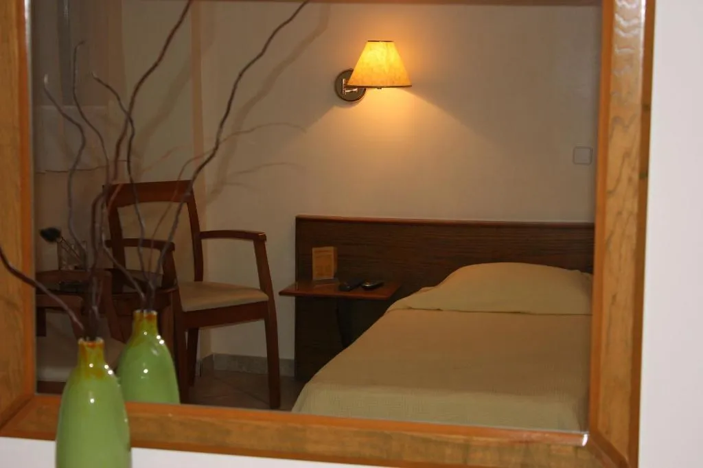 Room, Hotel Cariatis, Halkidiki