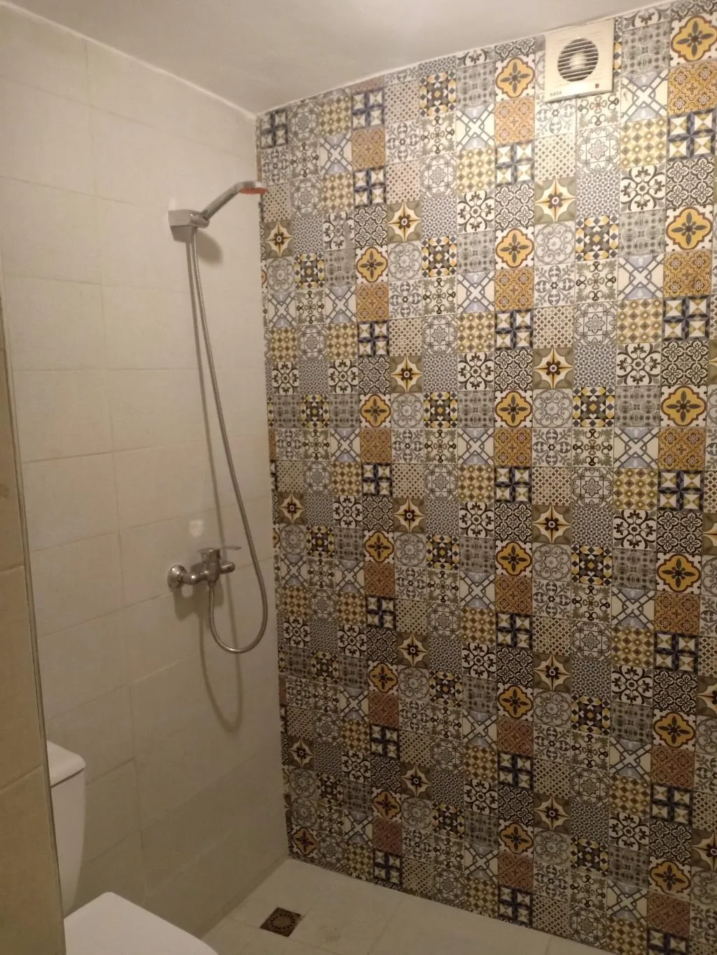 TRIPLE STANDARD Room, Dar Zayna, Essaouira