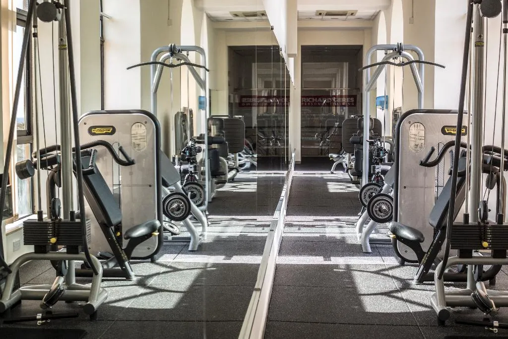 Sports and Entertainment, Corinthia Hotel St Georges Bay, Malta