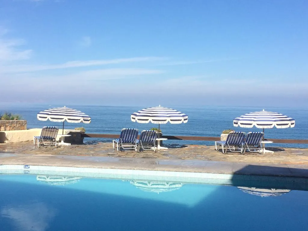 Pool, Porto Sisi Hotel Apartments, Crete