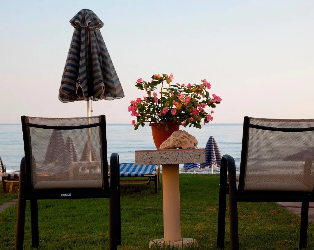 General view, Ermis Suites, Crete