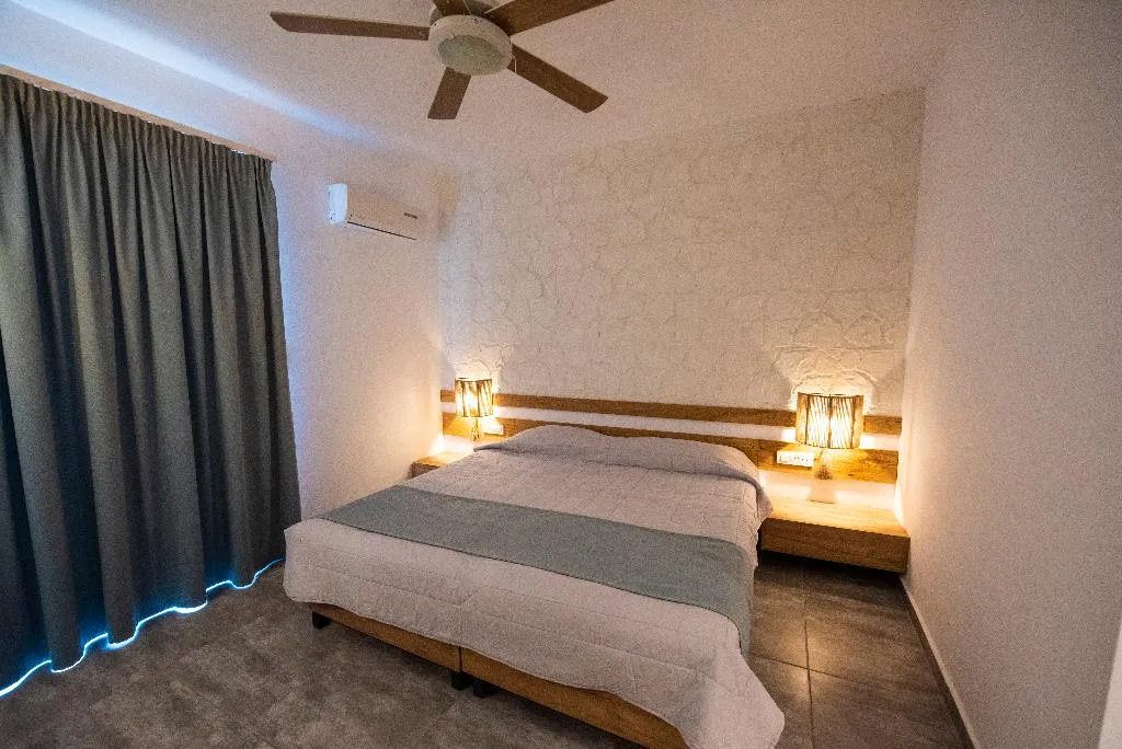 Double or Twin DELUXE Room, Summer Village of Hippokrates, Kos