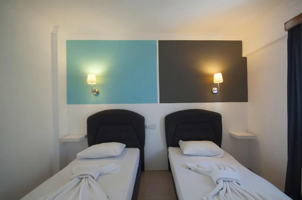 Room, Pudra Hotel, Bodrum