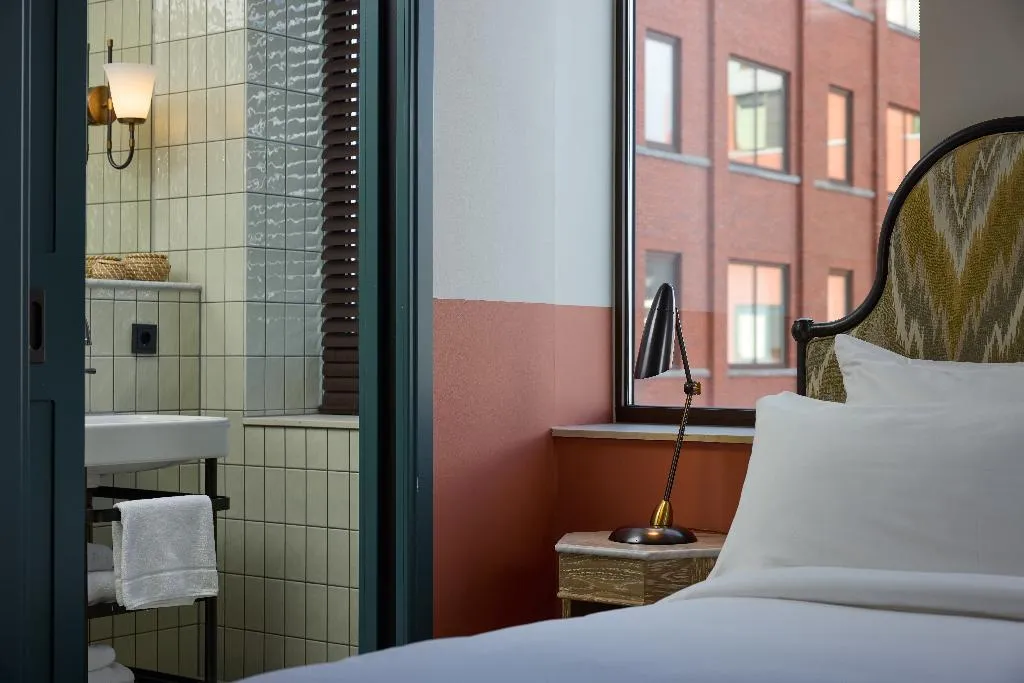 APARTMENT TWO BEDROOMS Room, The July - Boat and Co, Amsterdam