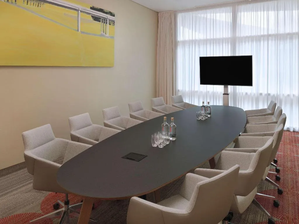 Conferences, Movenpick Hotel Amsterdam City Centre, Amsterdam