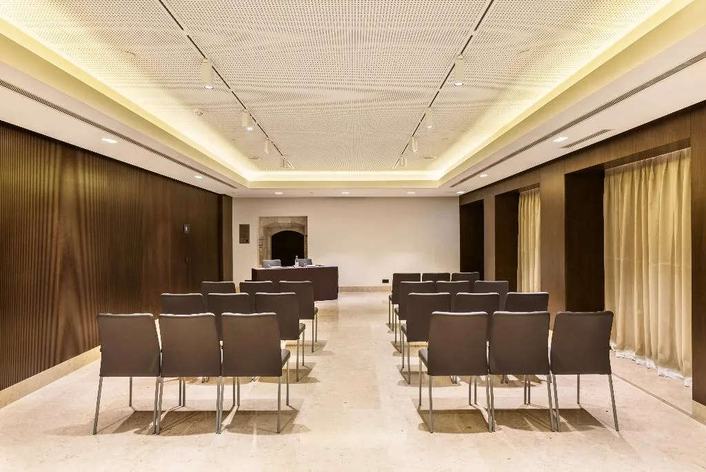 Conferences, Áurea Museum by Eurostars Hotel Company, Lisbon