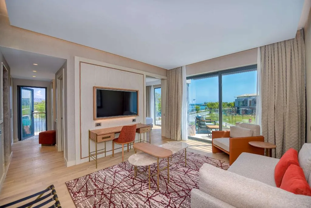 Room, Hilton Dalaman Sarigerme Resort and Spa, Dalaman