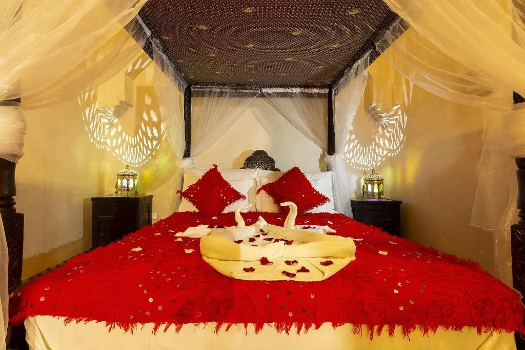 Room, Riad Agdal Royal, Marrakech