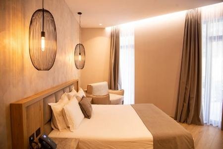 White Hill Hotel, Durres