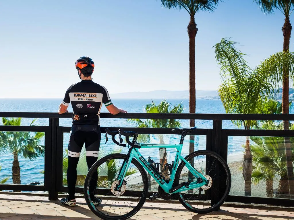 Sports and Entertainment, H10 Estepona Palace, Costa Del Sol