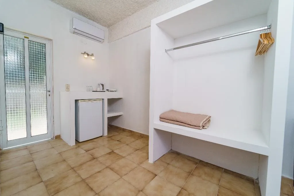 Double or Twin STANDARD Room, Mayo Rooms, Zante