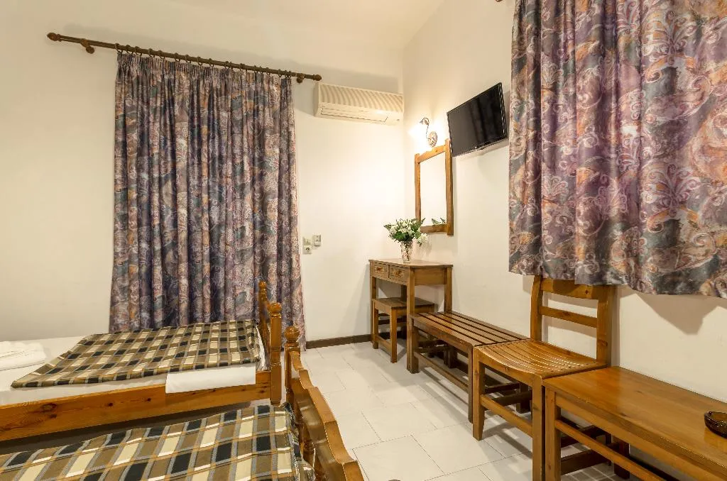 Room, Chrysafis Studios, Zante