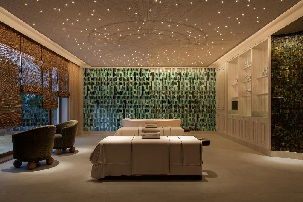 Sports and Entertainment, Mandarin Oriental Punta Negra, Mallorca, Majorca