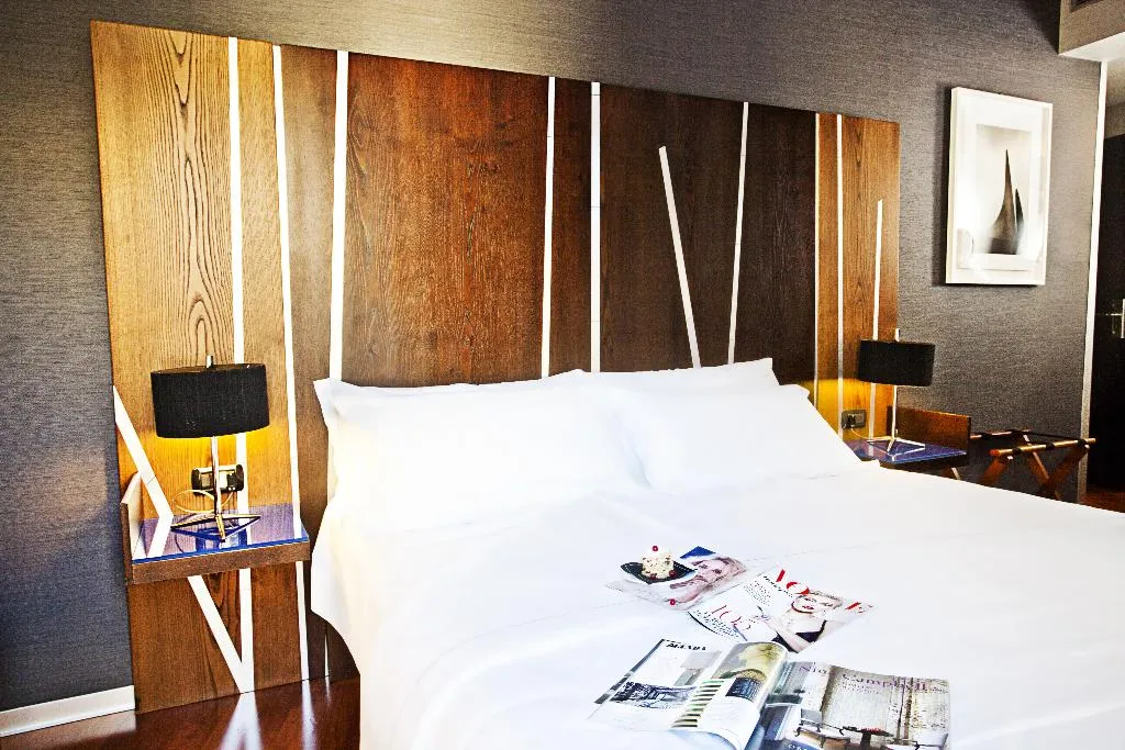 TRIPLE SUPERIOR Room, Valadier, Rome
