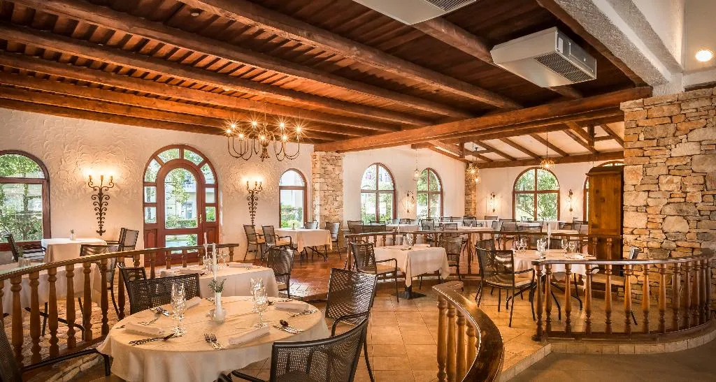 Restaurant, Maistra Select Island Hotel Katarina, Istria