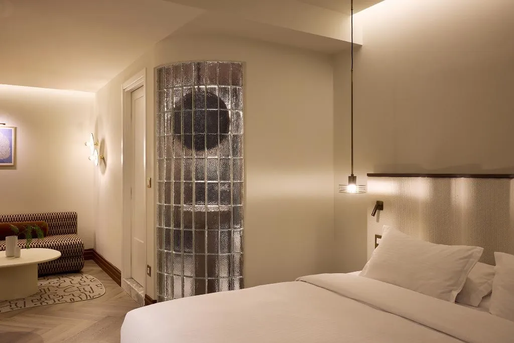 DOUBLE DELUXE Room, A for Athens, Athens