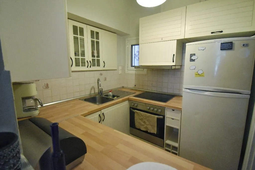 APARTMENT ANNEX Room, Be My Guest Athens, Athens