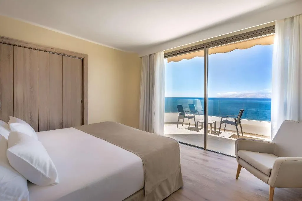 JUNIOR SUITE STANDARD Room, Barcelo Santiago - Adults Only, Tenerife