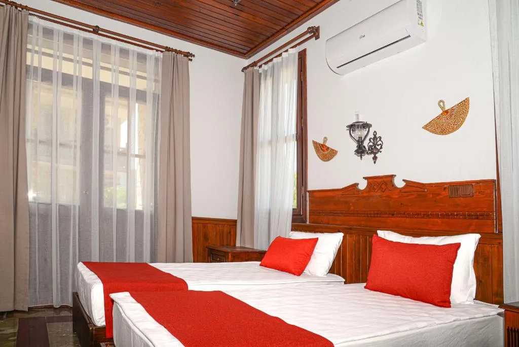 FAMILY ROOM STANDARD Room, Enso Inn, Dalaman