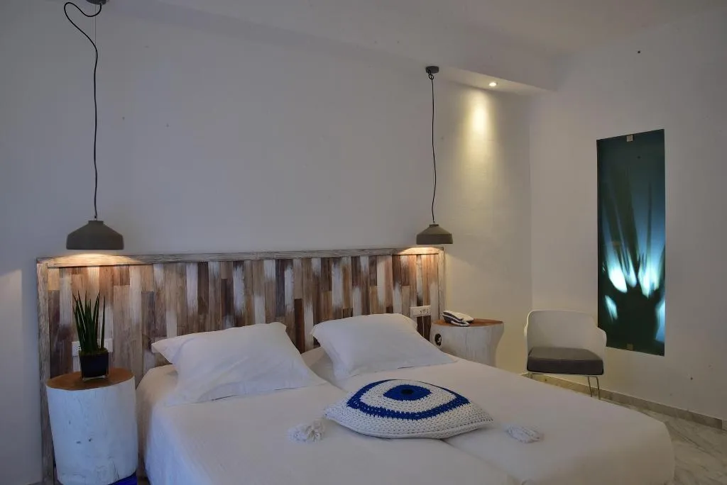 Room, Hermes Mykonos Hotel, Mykonos