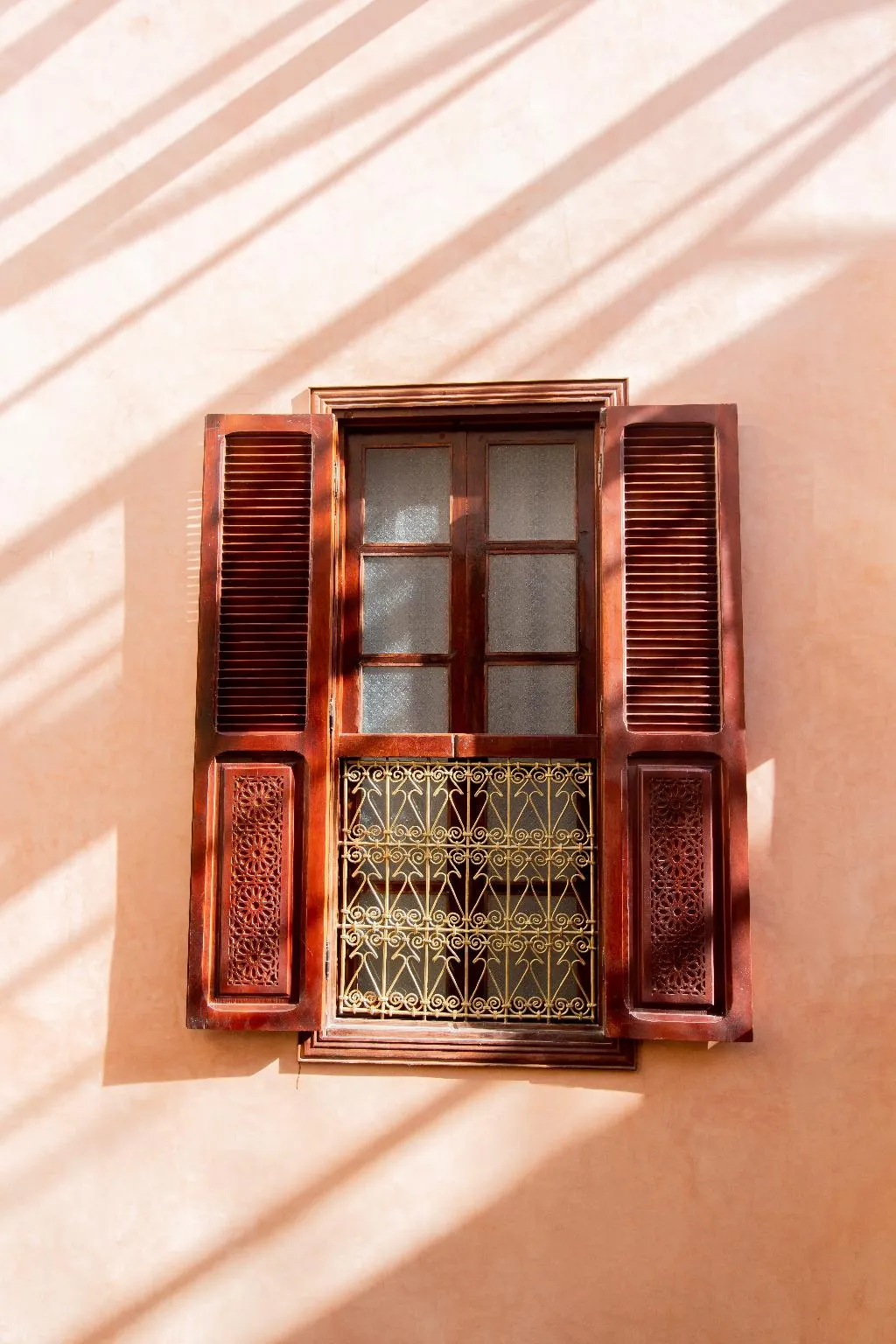 General view, Riad Marrakech Doors, Marrakech