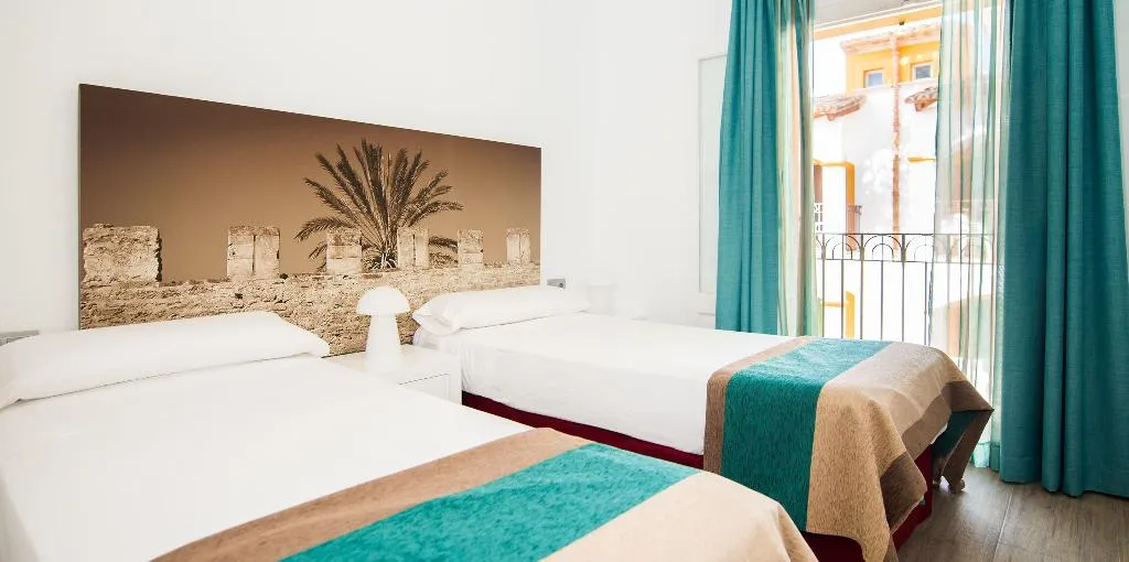 APARTMENT CAPACITY 4 Room, Ona Aucanada, Majorca