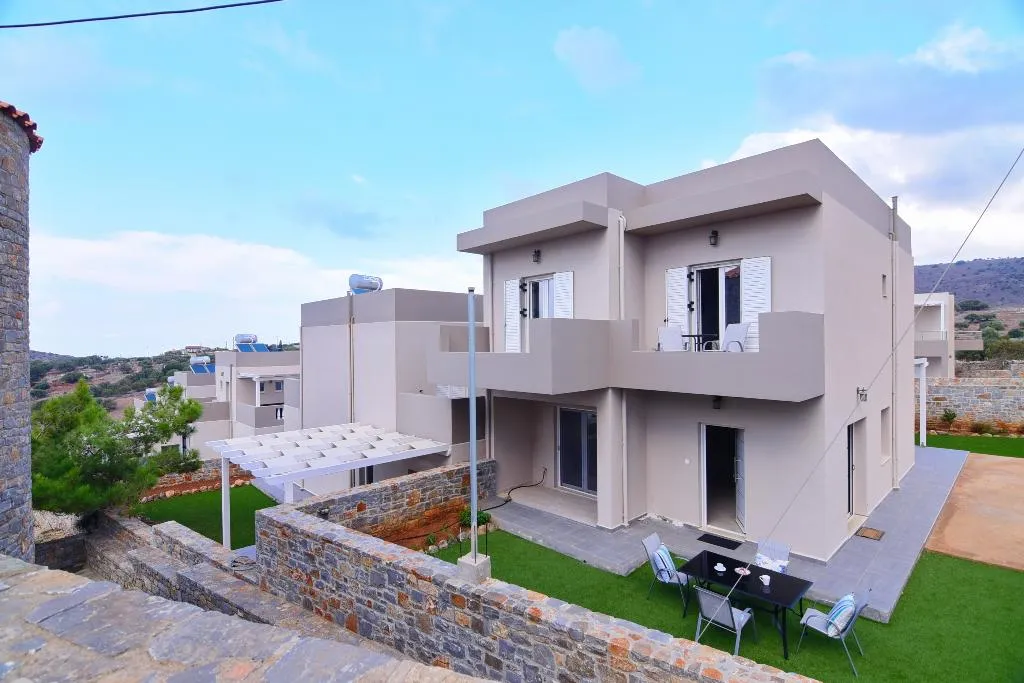 VILLA TWO BEDROOMS WITH PRIVATE POOL Room, CHC Kounali Resort, Crete
