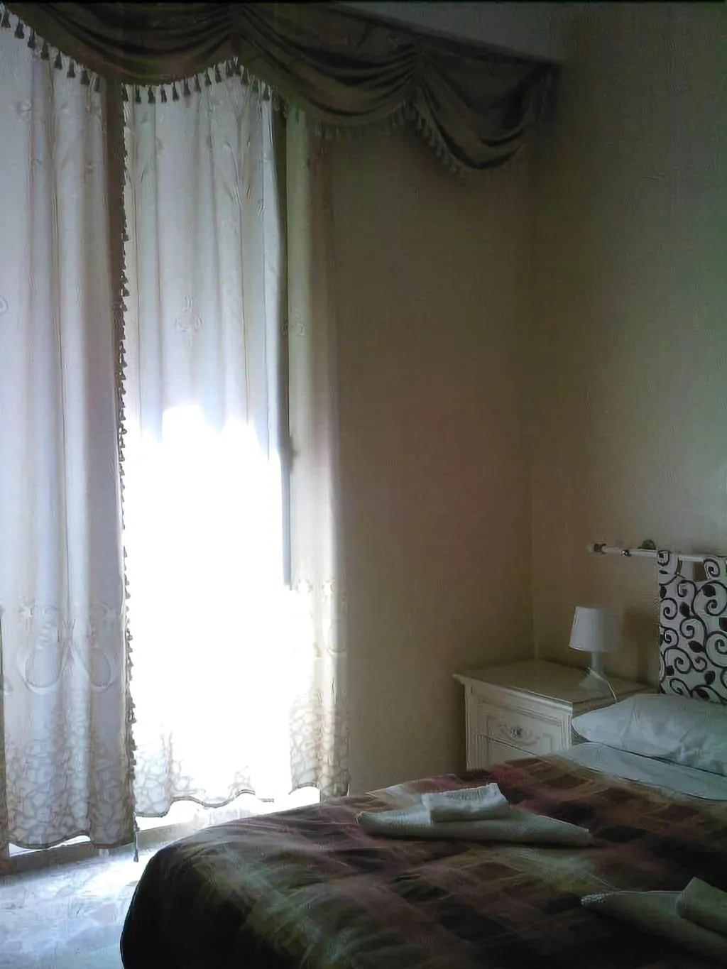 Room, Prince Inn, Naples
