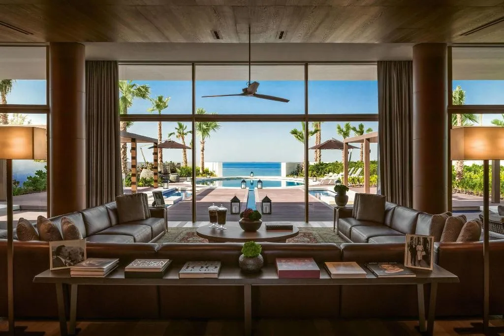 Room, Bulgari Hotel & Resorts, Dubai, Dubai