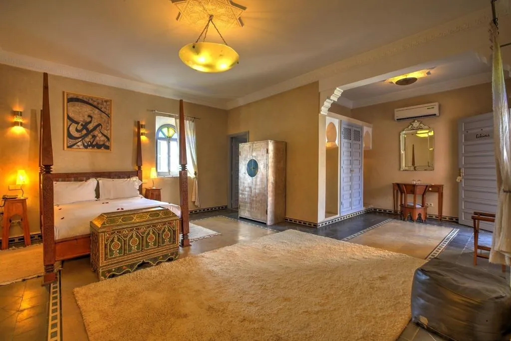 Room, Ksar Anika Boutique Hotel & Spa, Marrakech